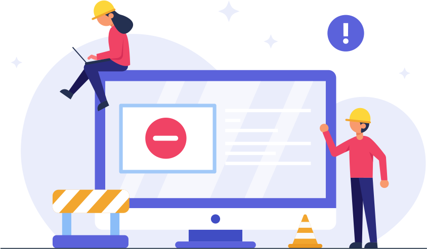 Pagina in costruzione